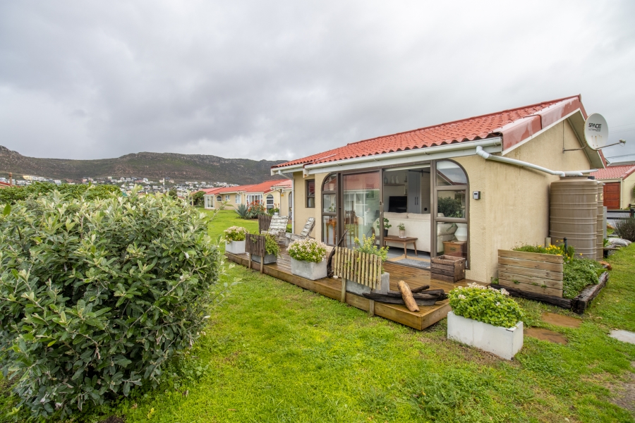1 Bedroom Property for Sale in Fish Hoek Western Cape